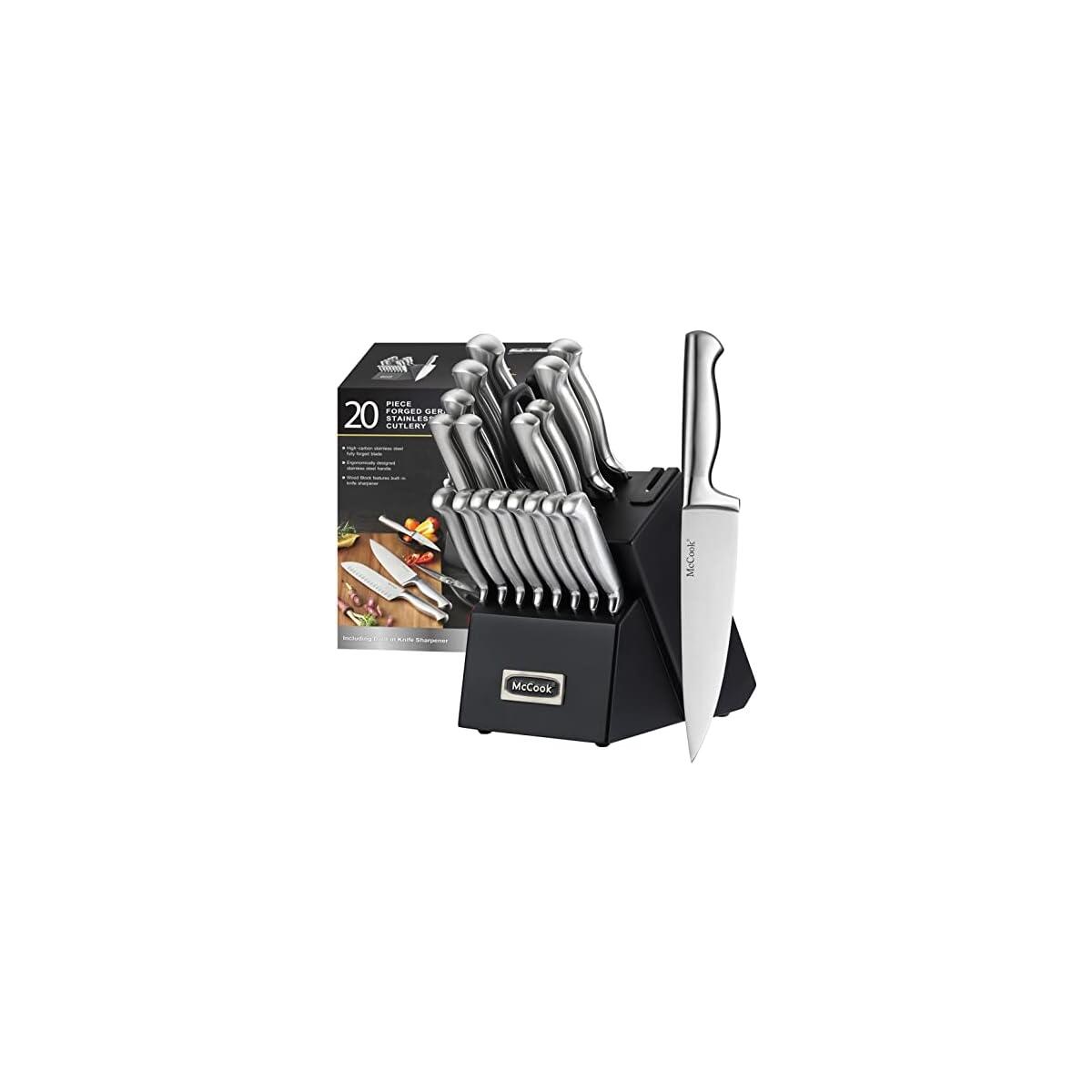 Knife Sets 1 Deal - RebateKey