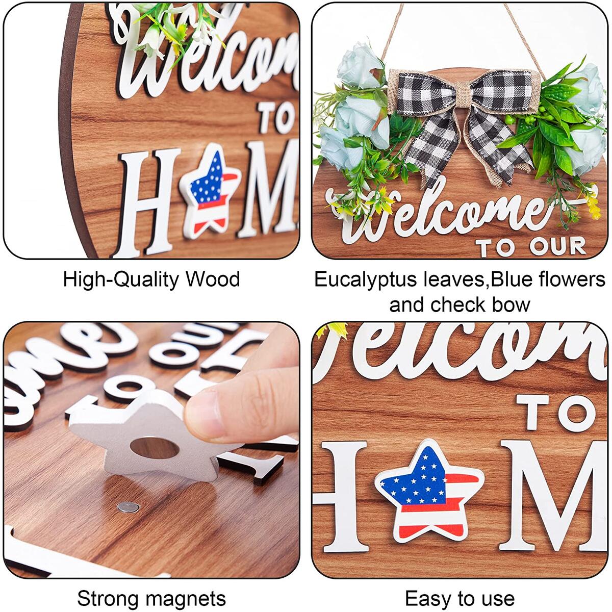 Interchangeable Sign Promo Code RebateKey
