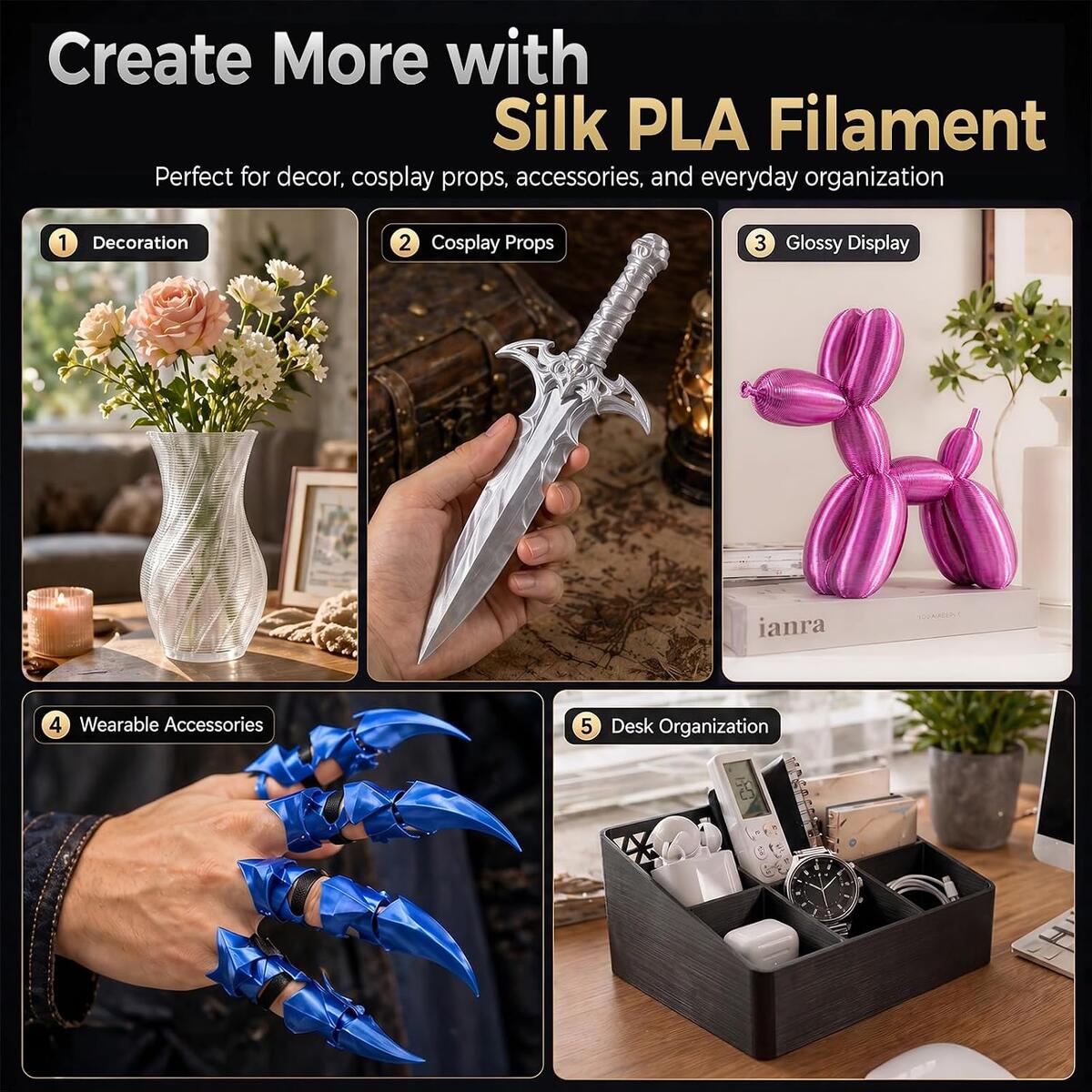 Clear Pla Filament Deals - RebateKey