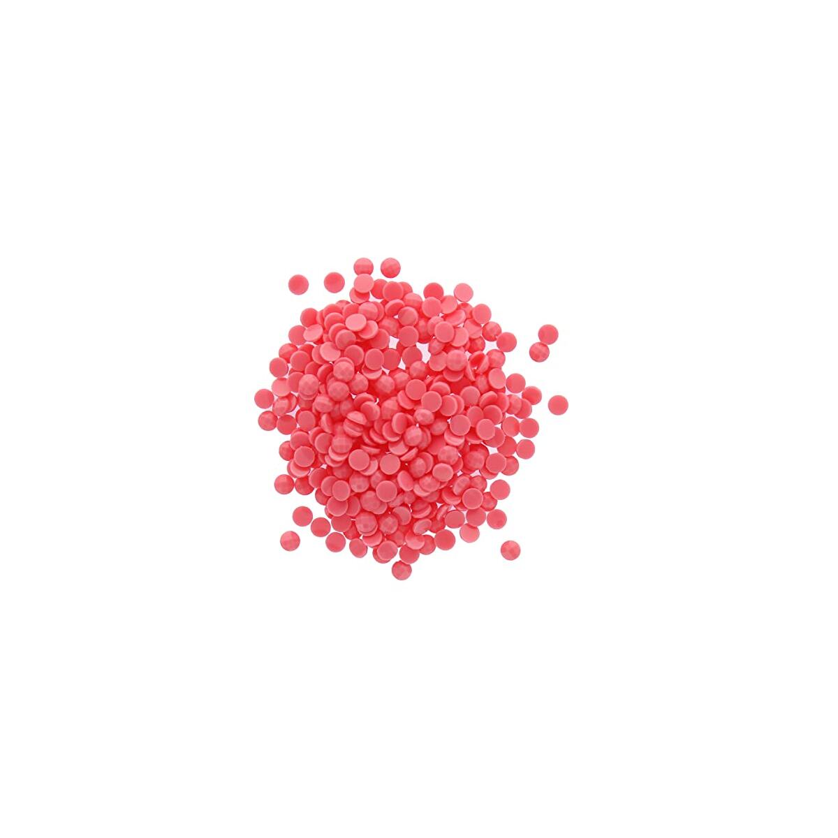 Diamond Dotz 2.8MM 12G Cylinder Dark Musk - Freestyle Diamond Painting Beads, Diamond Art Beads, Replacement Drills, Loose Gems for DIY Crafts and Art Projects