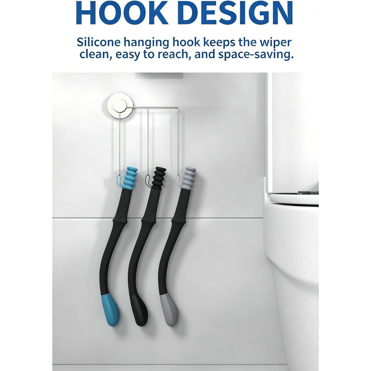 Toilet Assist Wiping Aid 1 Coupon - RebateKey