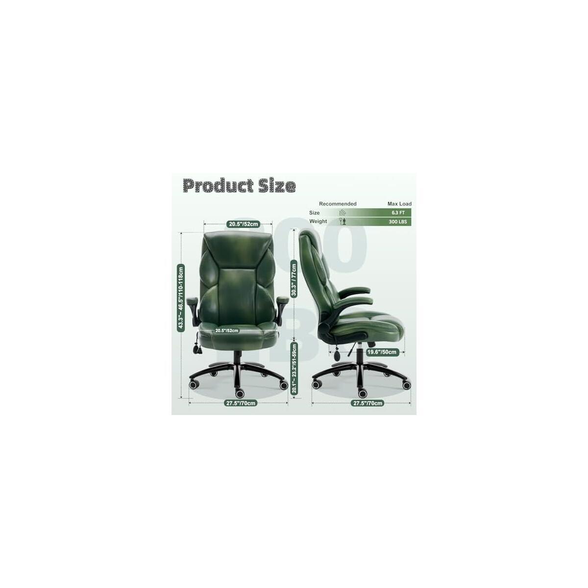 Executive Office Chair 2 Deal - RebateKey