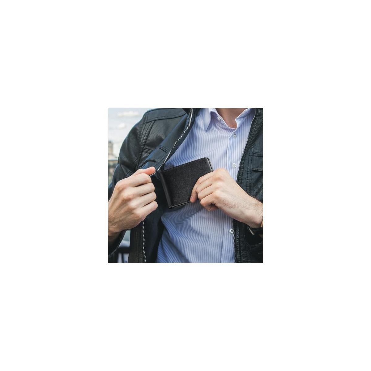 Gostwo Slim Wallet Coupon - RebateKey