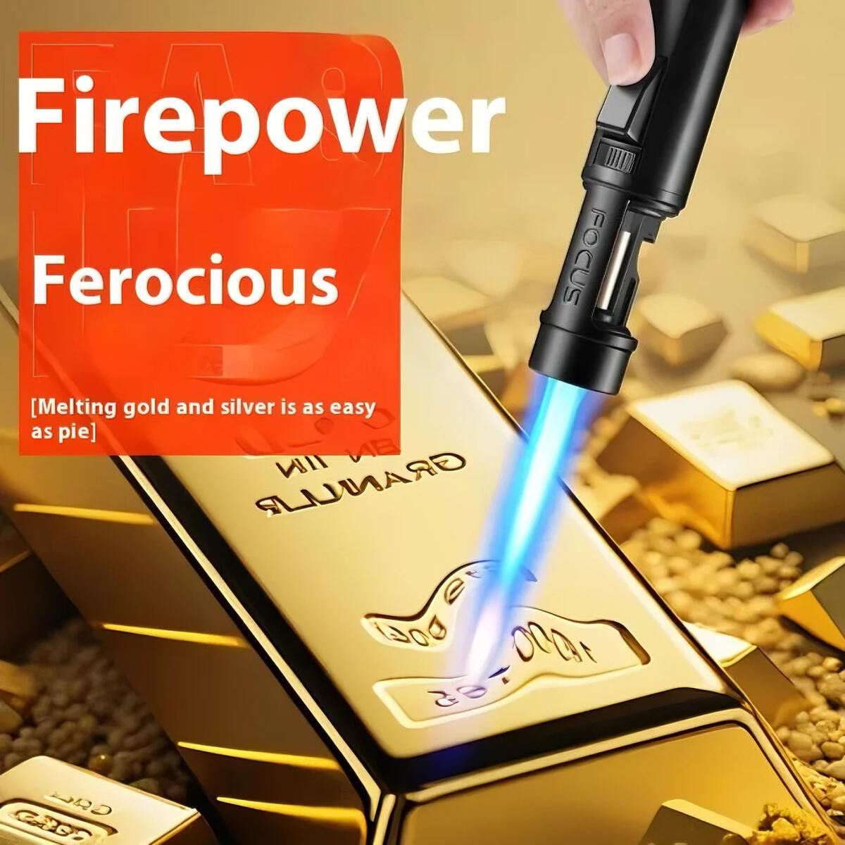 Welding Gun Lighter Promo Code - RebateKey