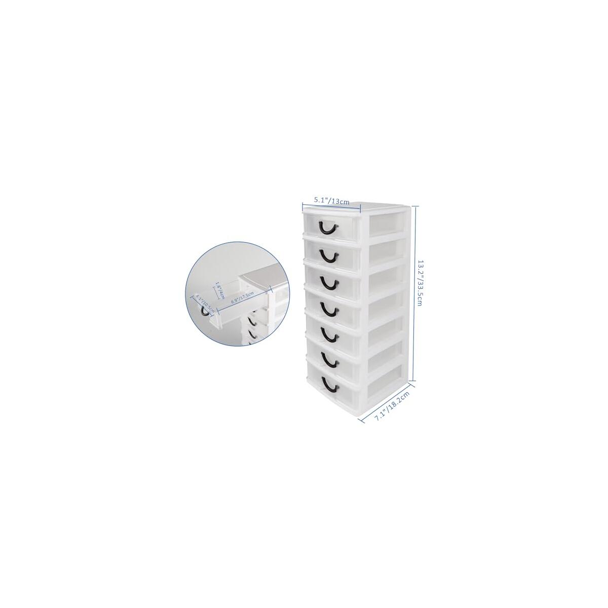 Drawer Organize Deals - RebateKey