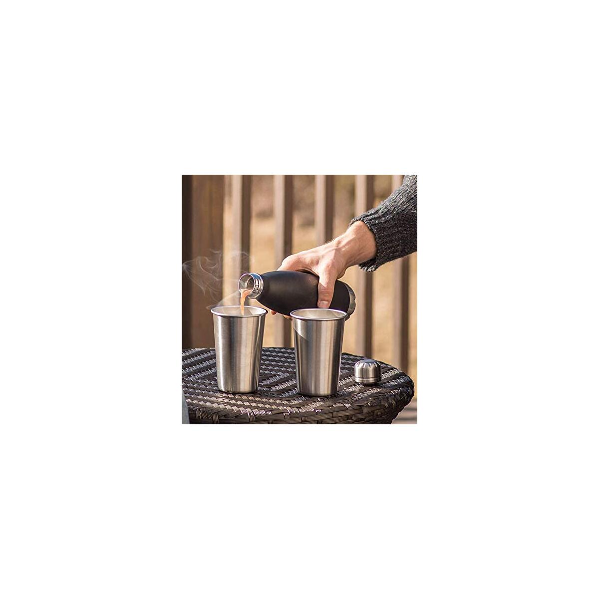 Ounce Stainless Steel Stackable Promo Codes - RebateKey
