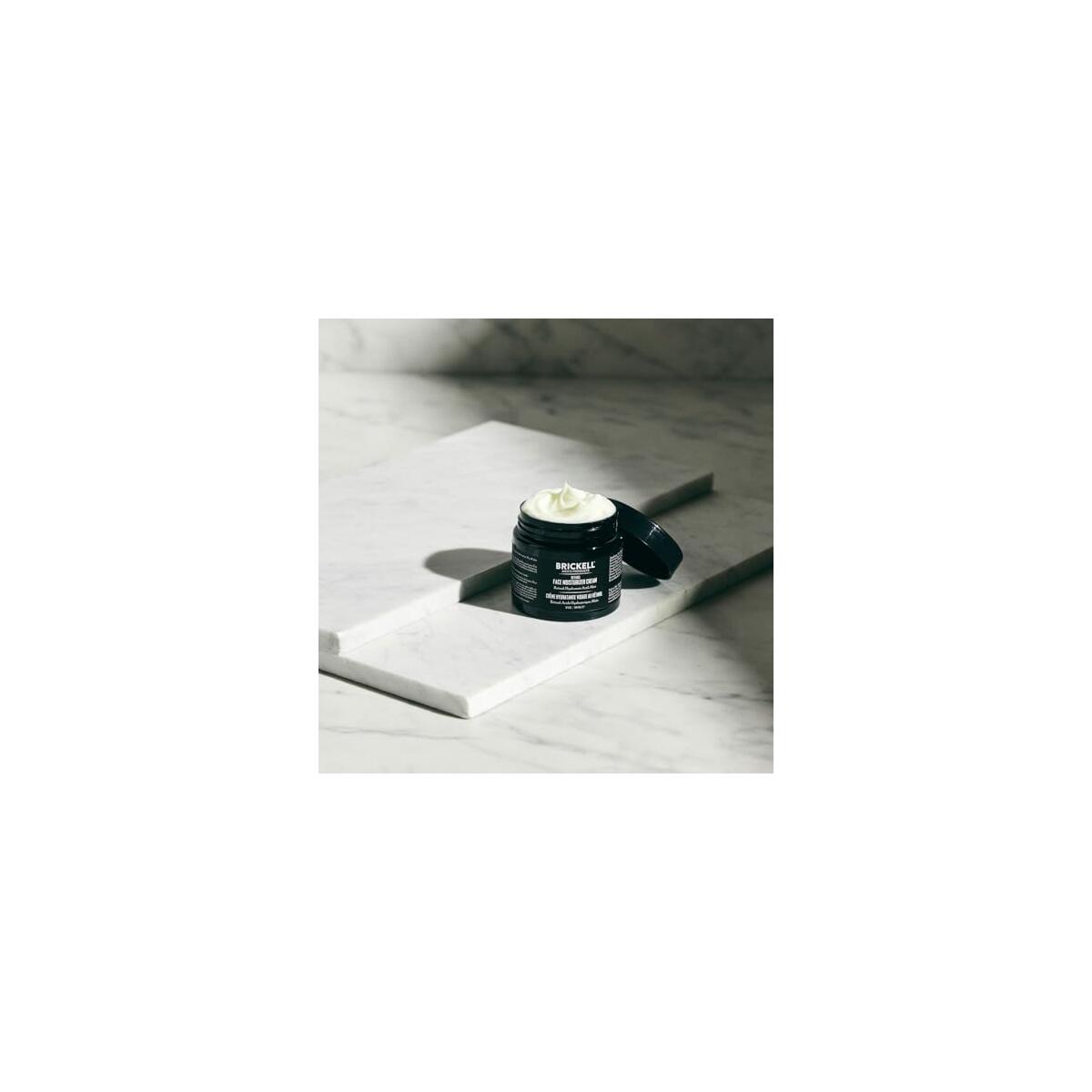 Brickell Mens Retinol Face Promo Codes - RebateKey