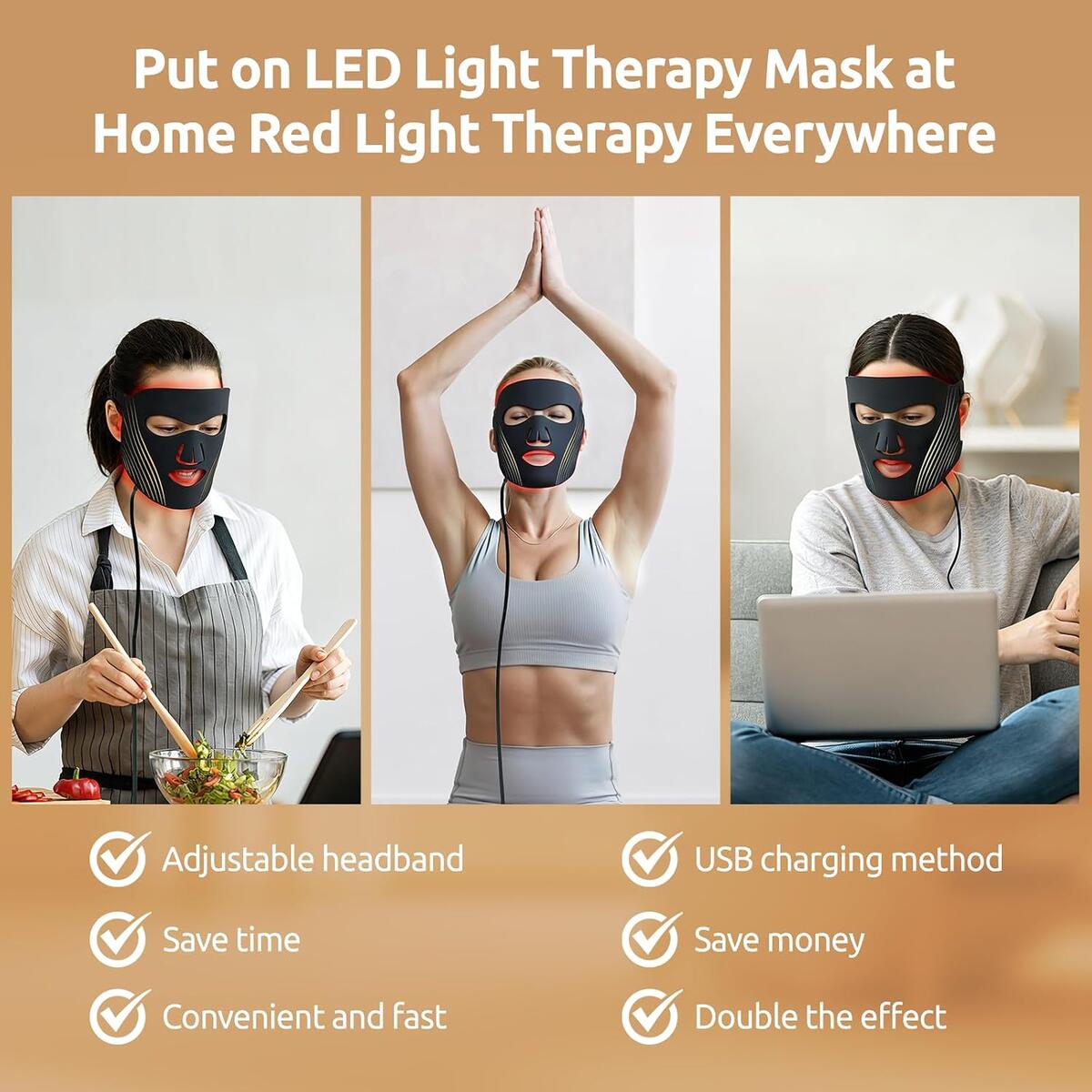 Red Light Therapy 9 Deal - RebateKey