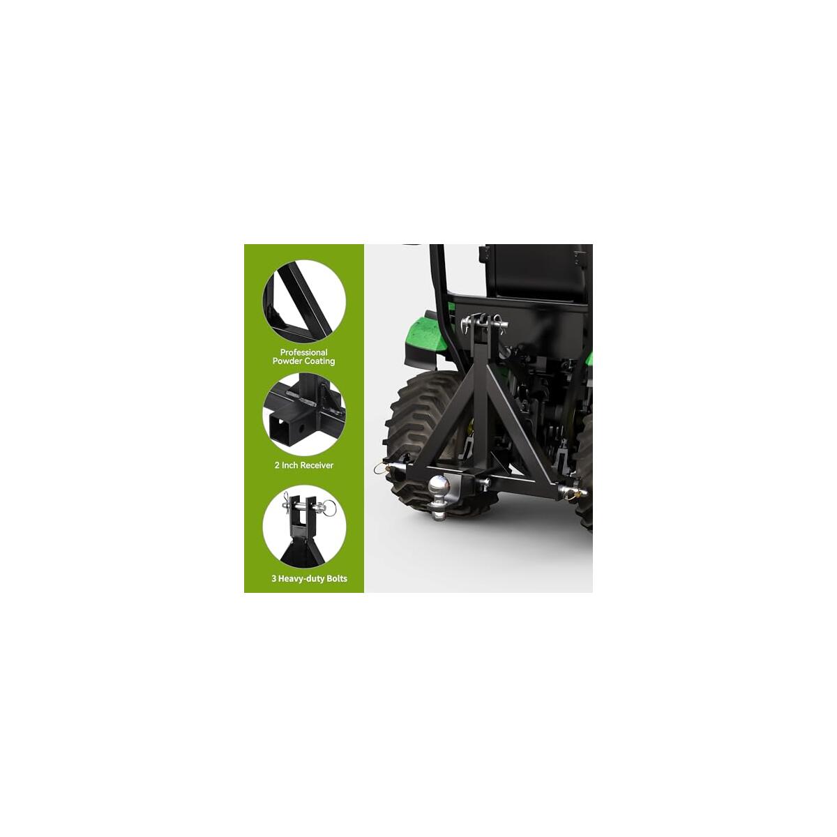 Autosaver Point Hitch Receiver Coupon - RebateKey