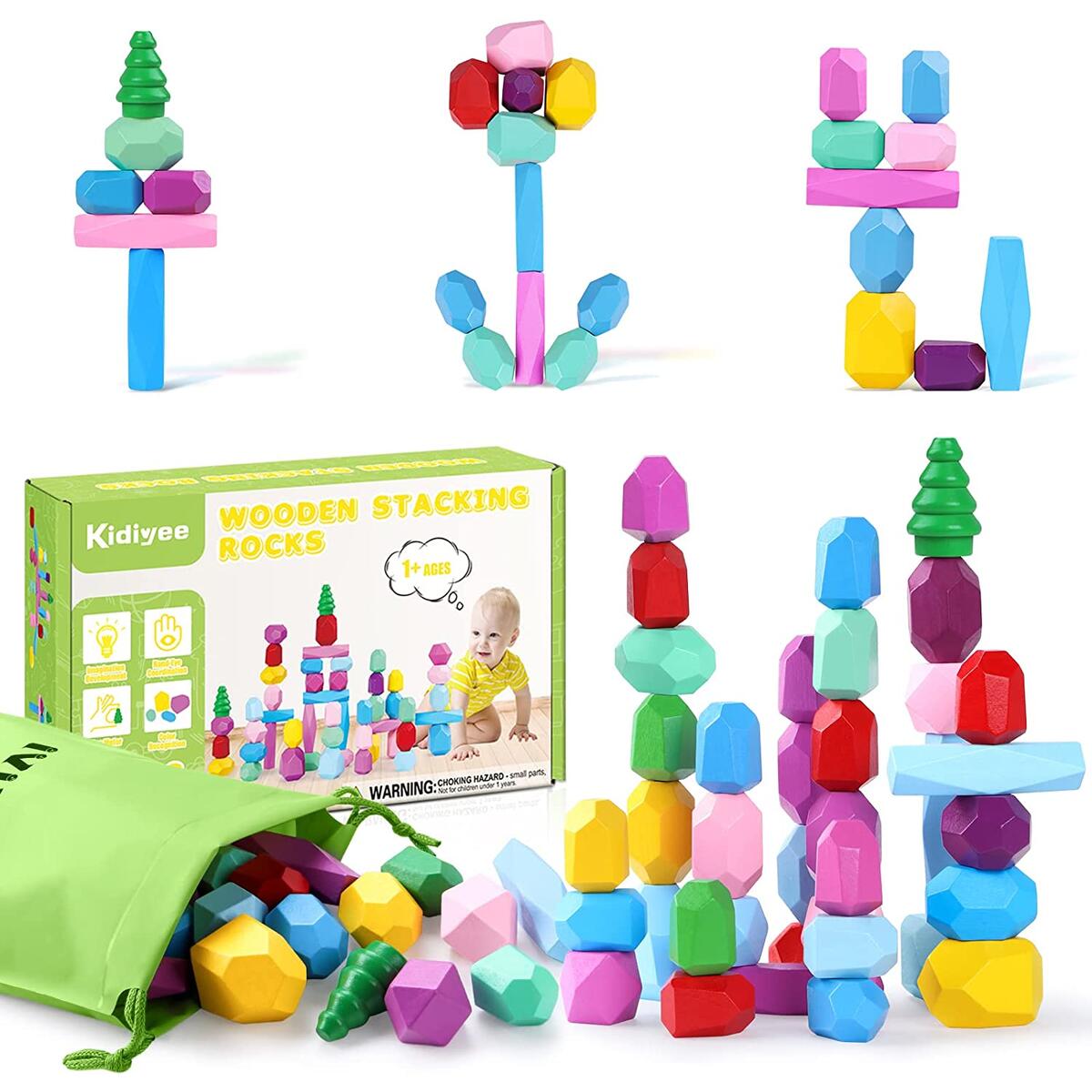 Sensory Toys For Toddlers Deal - RebateKey