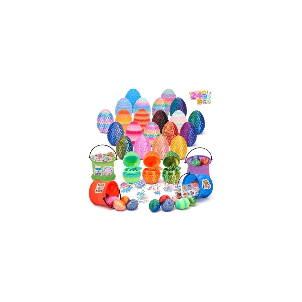 3d Printed Dragon Eggs Coupons - RebateKey