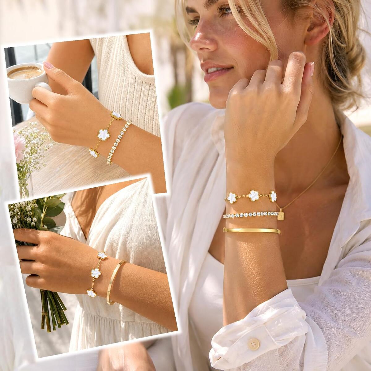 Ksf Stackable Floral Promo Codes - RebateKey