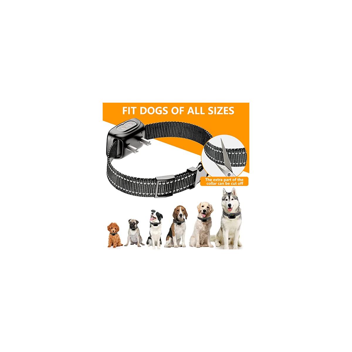 Bark Collar Kiuluta Dog Promo Codes - RebateKey