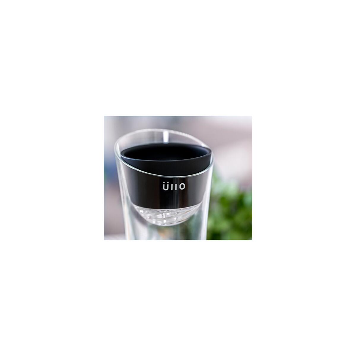 Ullo Wine Purifier With Coupons - RebateKey