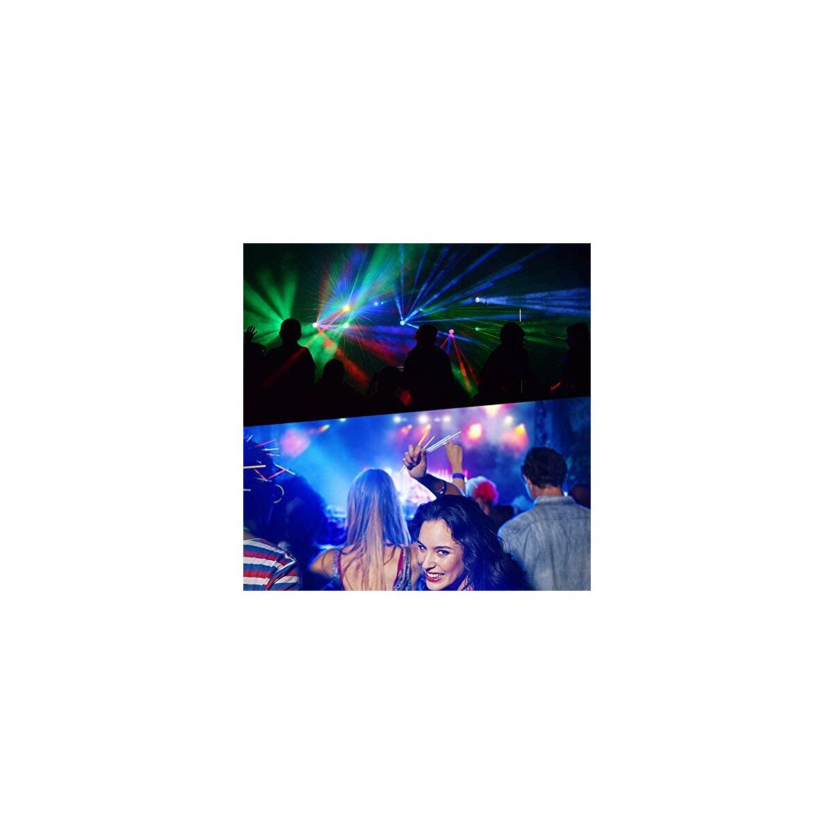 Dj Lights Pack Led Coupon - RebateKey