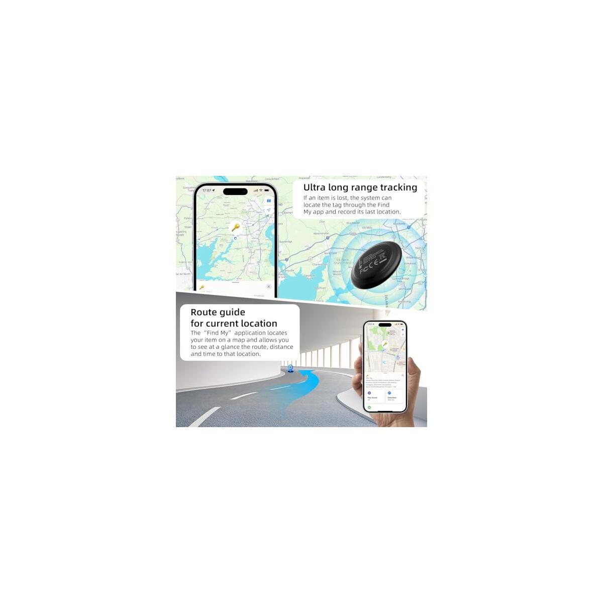 Air Tracker 4 Pack Deal - RebateKey