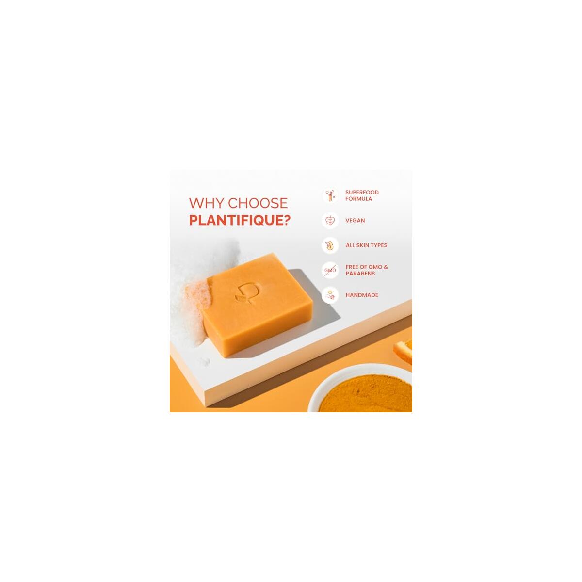 Plantifique Kojic Acid Soap Promo Codes - RebateKey