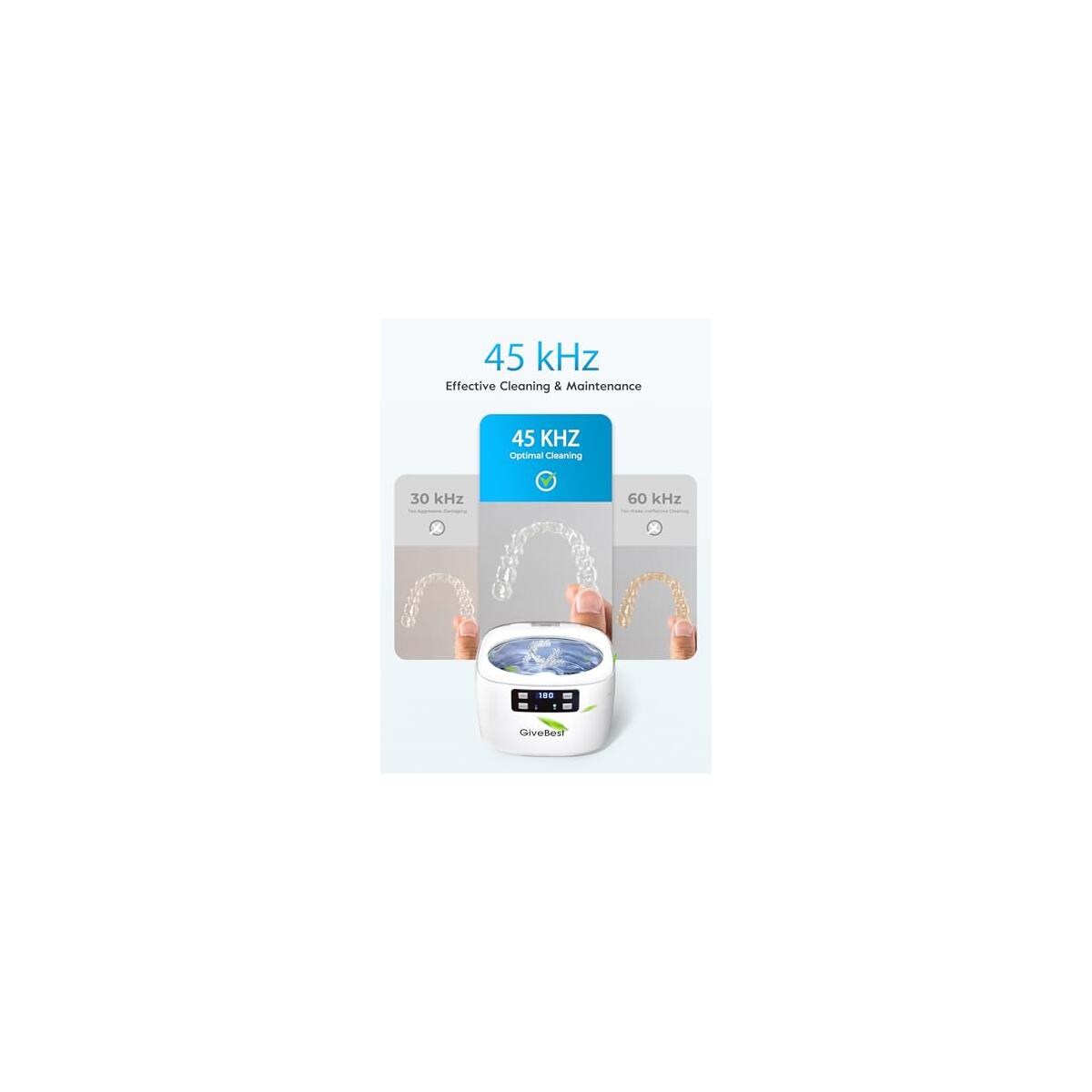 Ultrasonic Jewelry Cleaner Deals - RebateKey