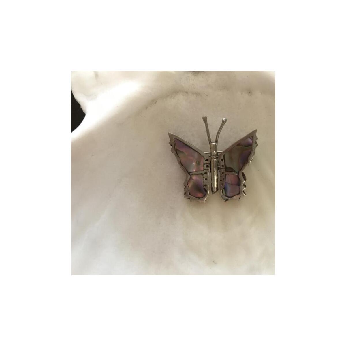 Vintage Sterling Silver Abalone Promo Codes - RebateKey