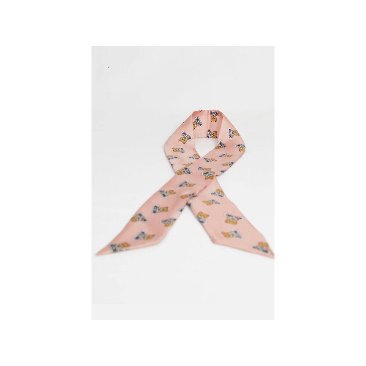 Moschino Signature Silk Bear Coupons - RebateKey