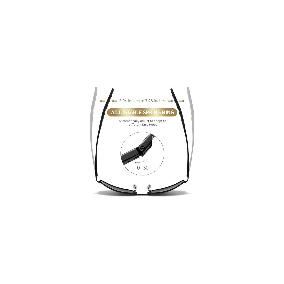 Narrow Polarized Sunglasses 1 Promo Code - RebateKey