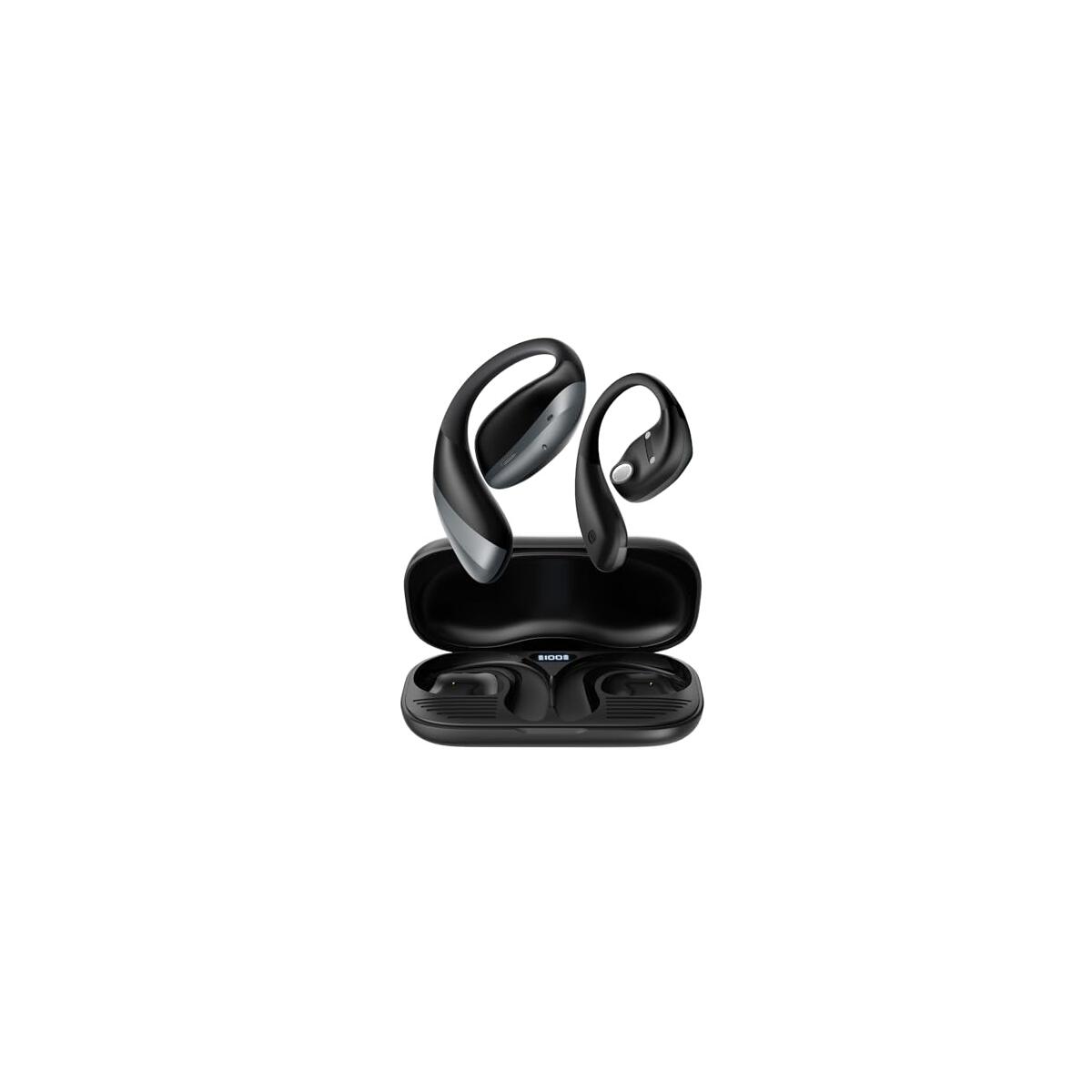 Open Ear Headphones 13 Coupons - RebateKey