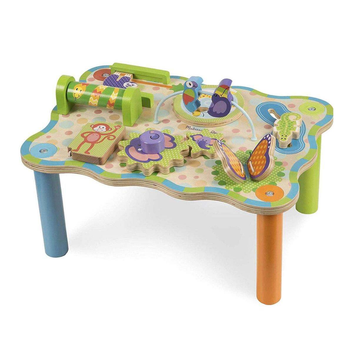 Jungle Activity Table 1 Deals - RebateKey