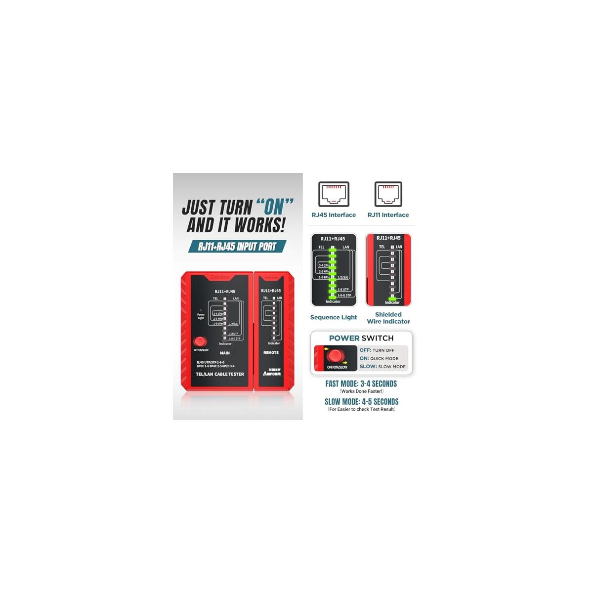 Ethernet Crimping Tool Kit Deal - RebateKey