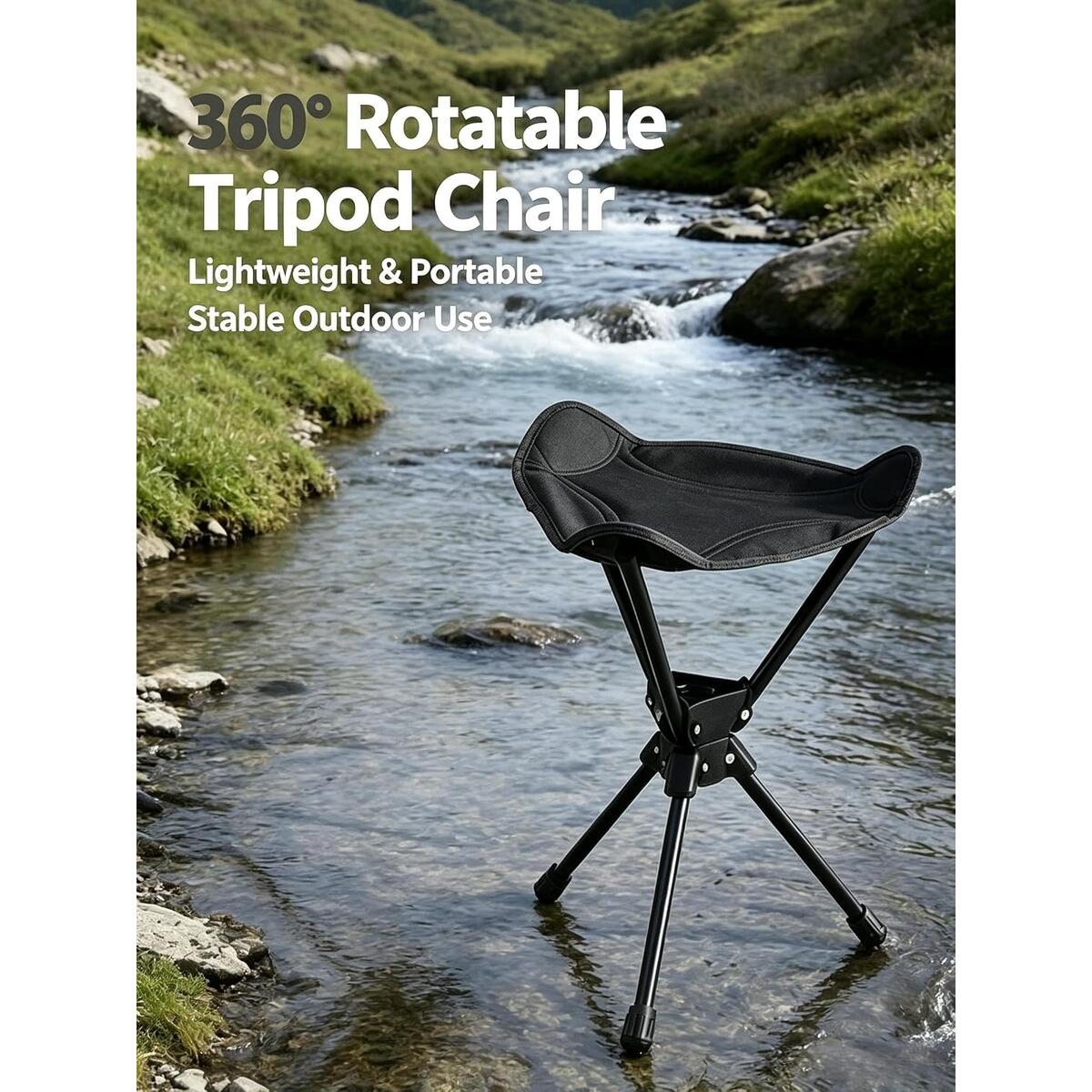 360 Swivel Tripod Coupon - RebateKey
