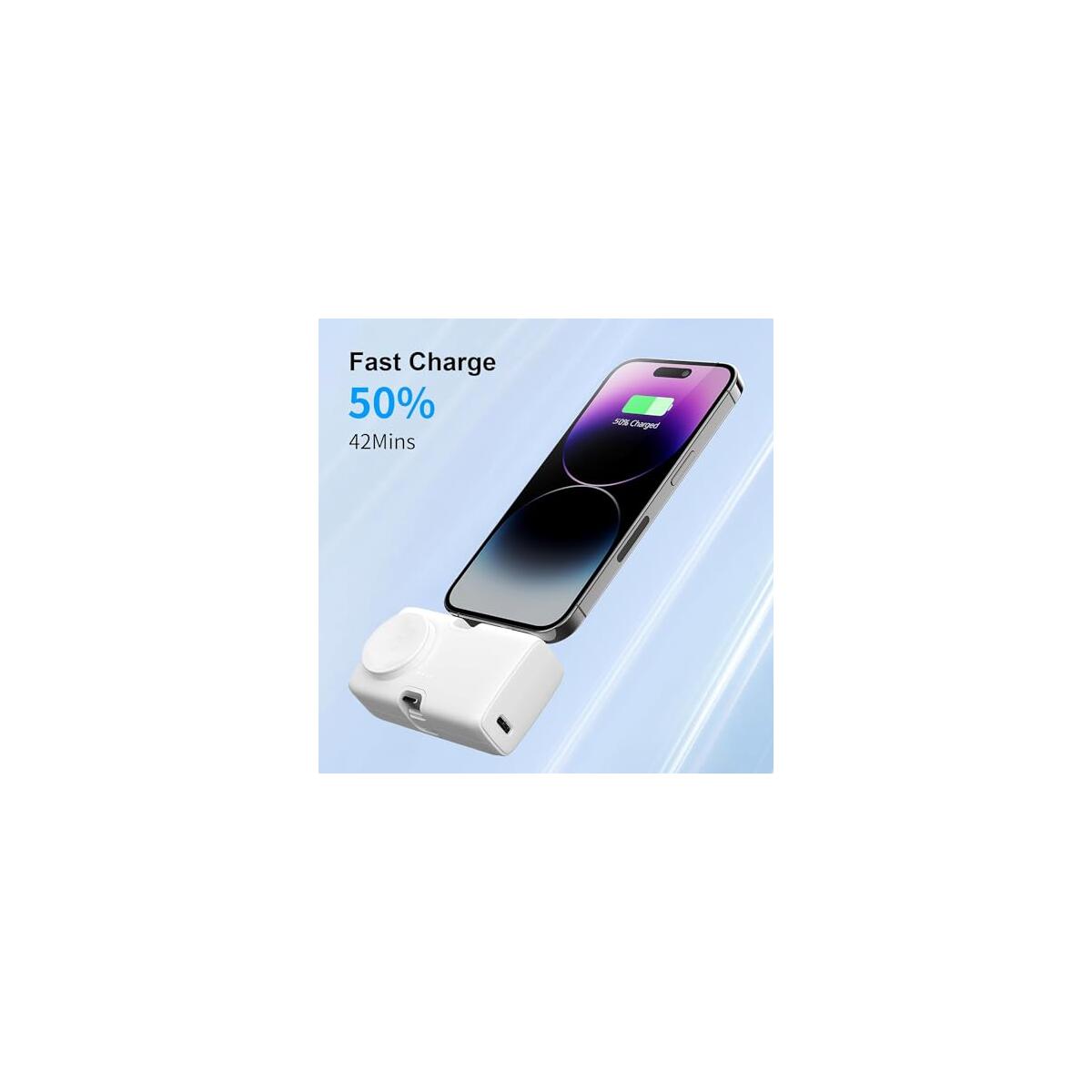Portable Charger 8 Deal - RebateKey