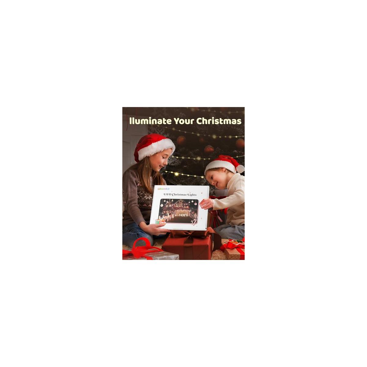 Led Christmas Ladder Lights Coupon - RebateKey