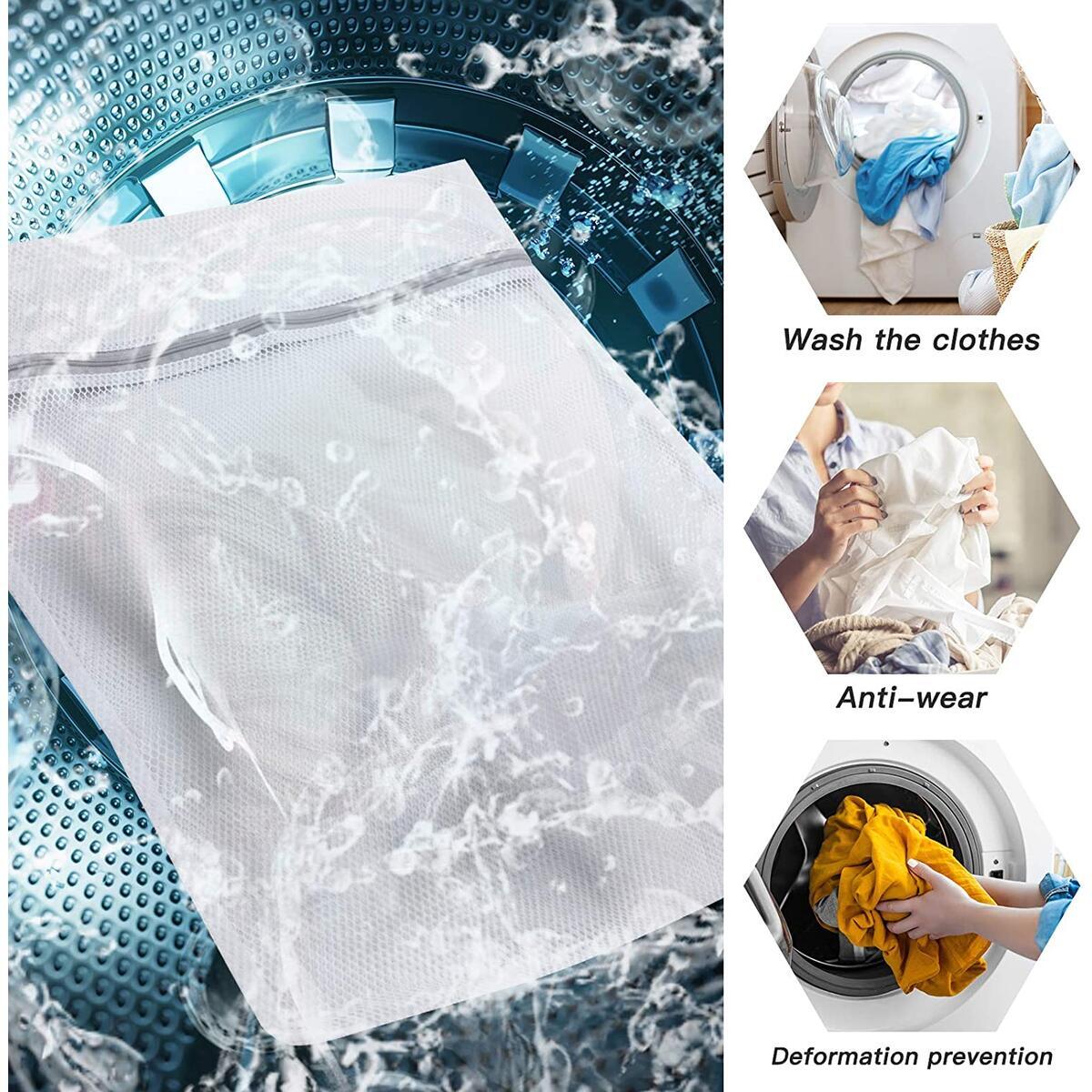 Pcs Mesh Laundry Bags 1 Coupons - RebateKey