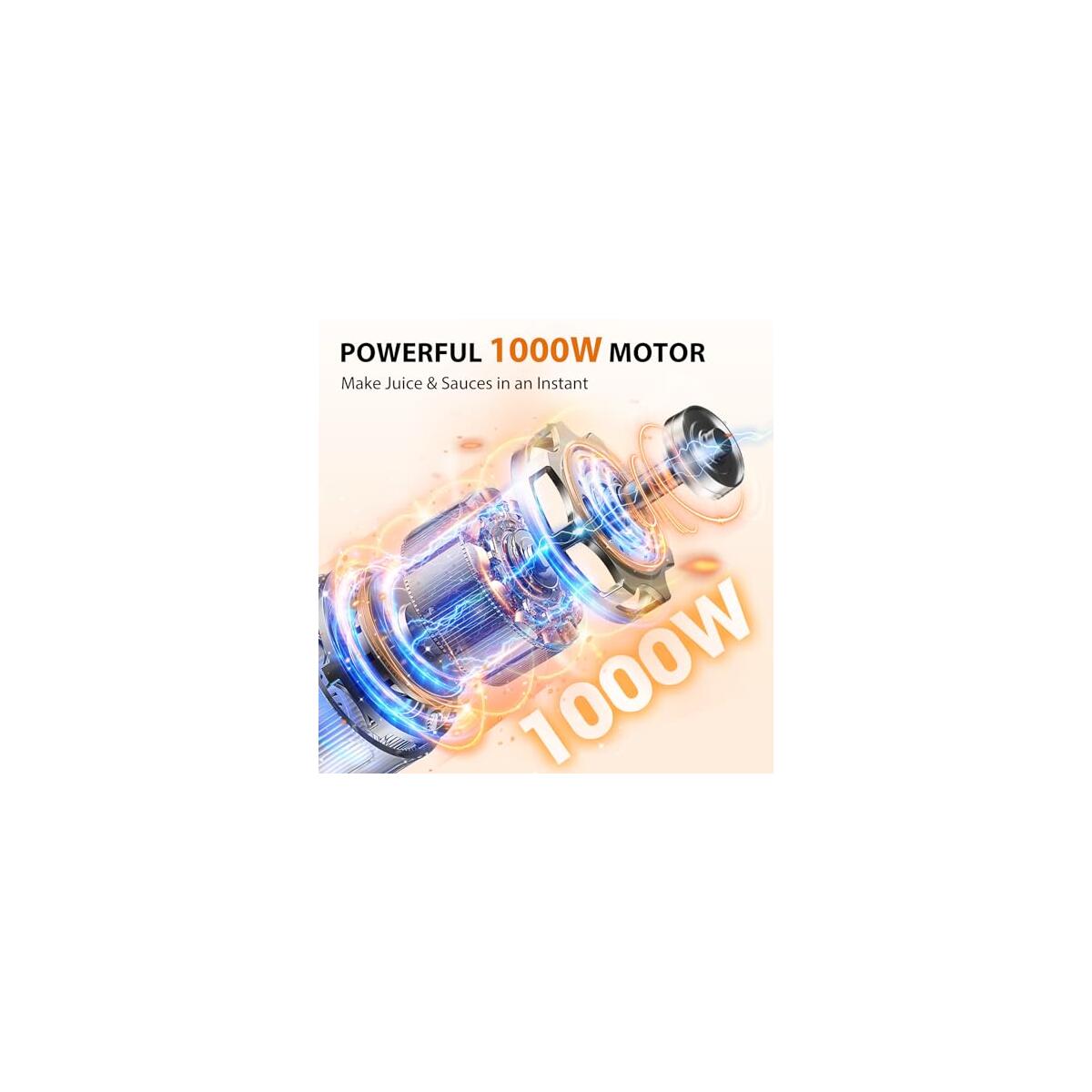 Immersion Blender Deal - RebateKey