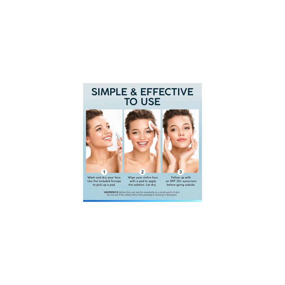 Nuvadermis Glycolic Acid Peel Promo Code - RebateKey