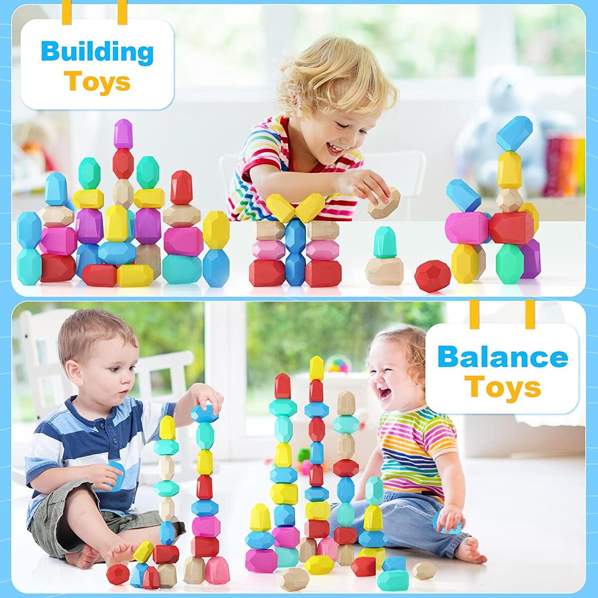 Igivi Montessori Toys For Promo Code - RebateKey