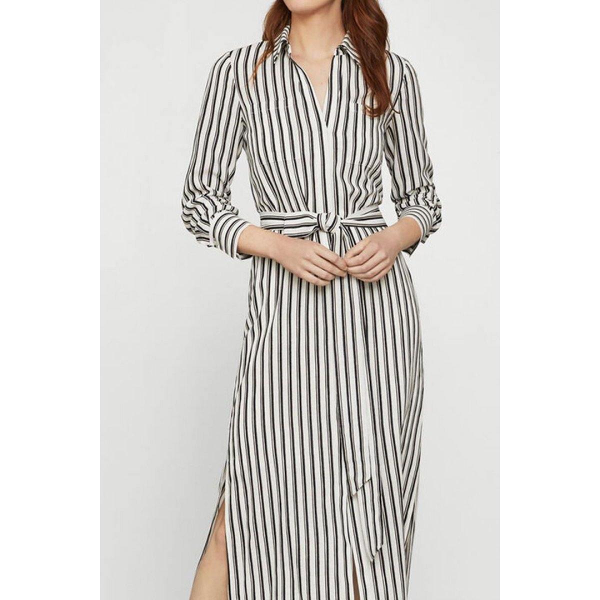 Bcbgmaxazria Striped Shirt Dress Promo Code - RebateKey
