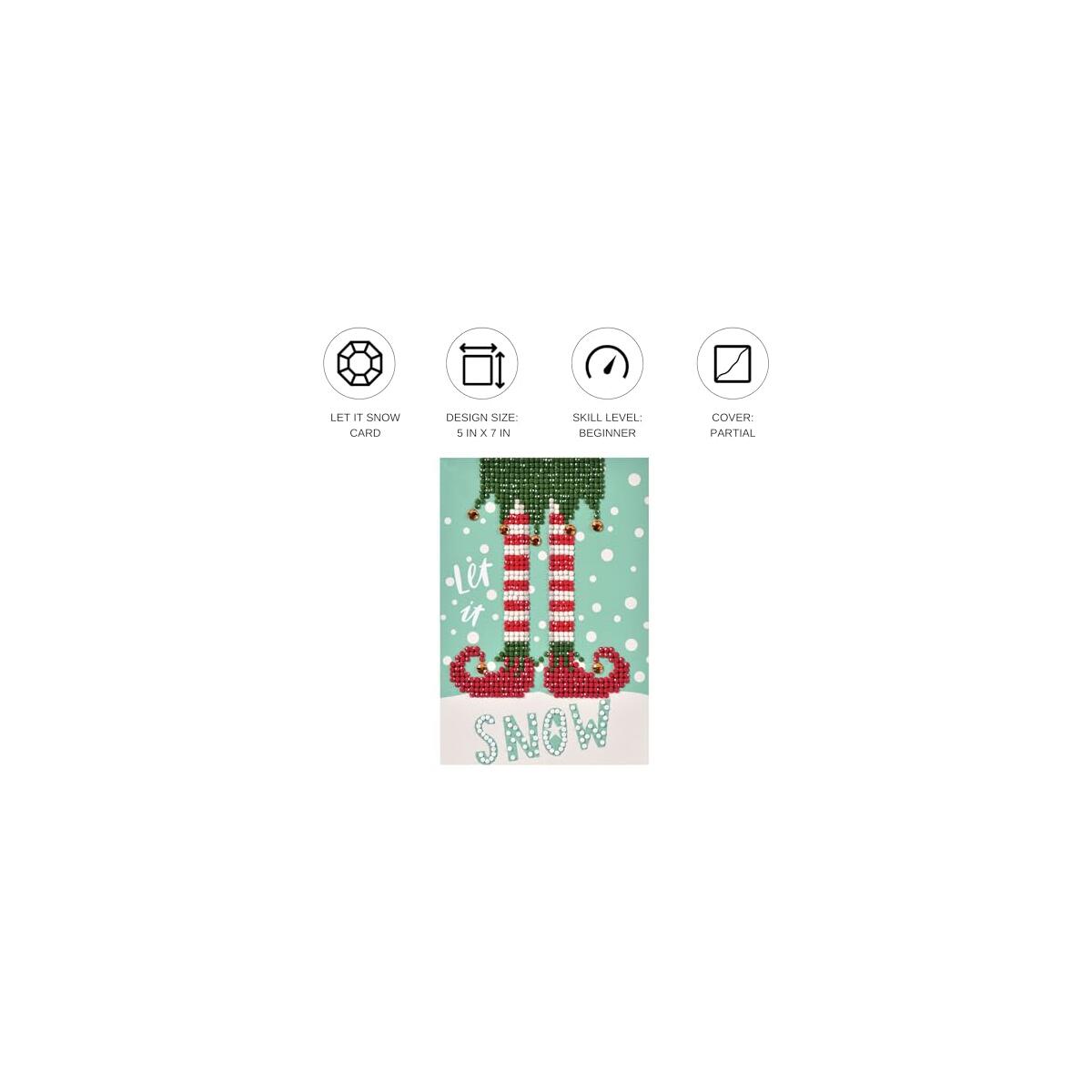 Diamond Dotz Let It Deals - RebateKey