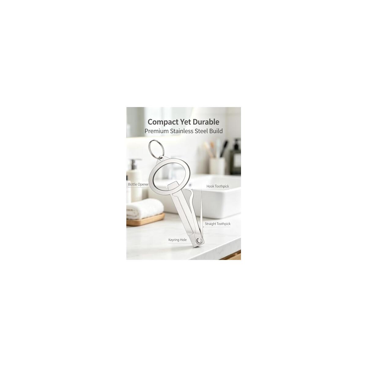 Folding Stainless Steel Deal - RebateKey