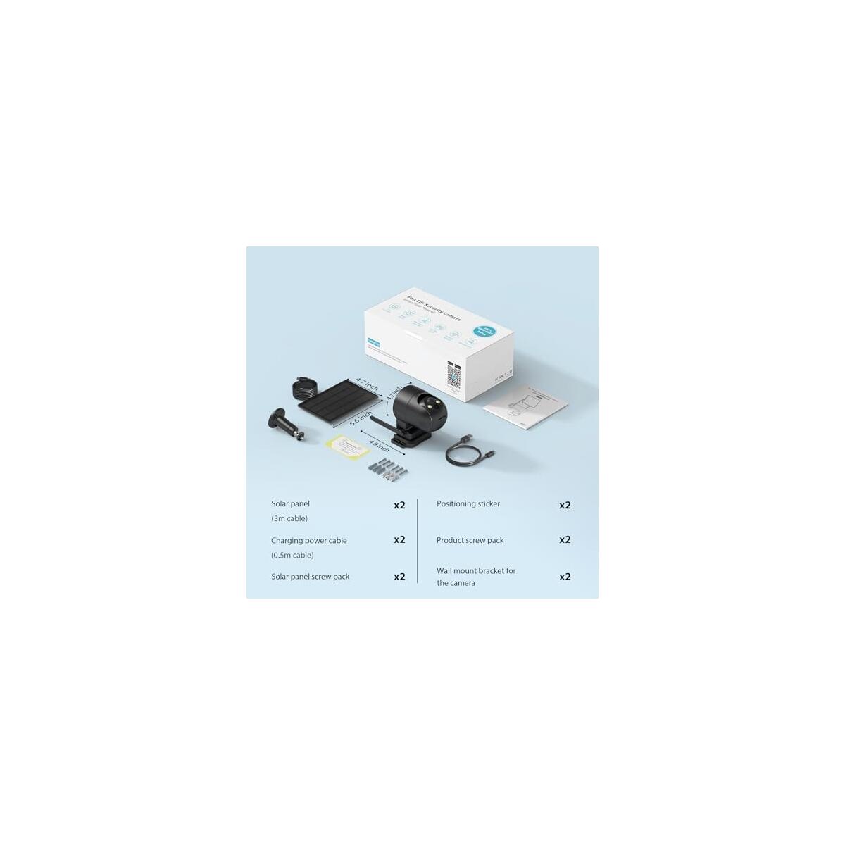 Prime Deal Elysoo Solar Coupon - RebateKey