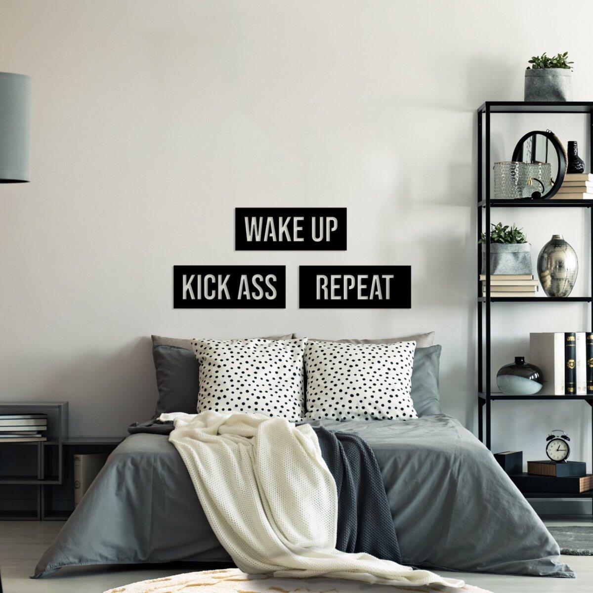 Wake Up Kick Ass Deals - RebateKey