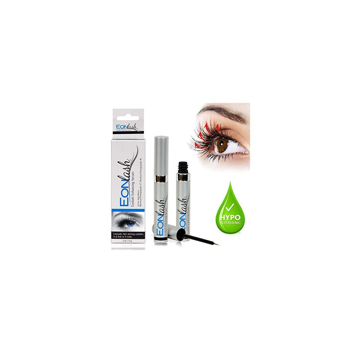 Eyebrow Growth Serum Coupon - RebateKey