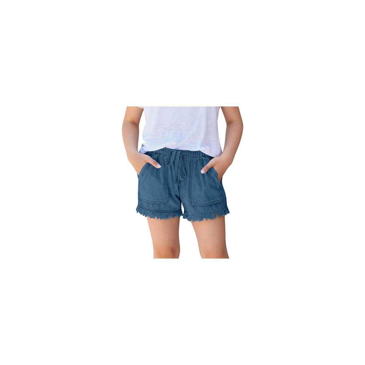 Girls Jean Shorts 1 Coupons - RebateKey