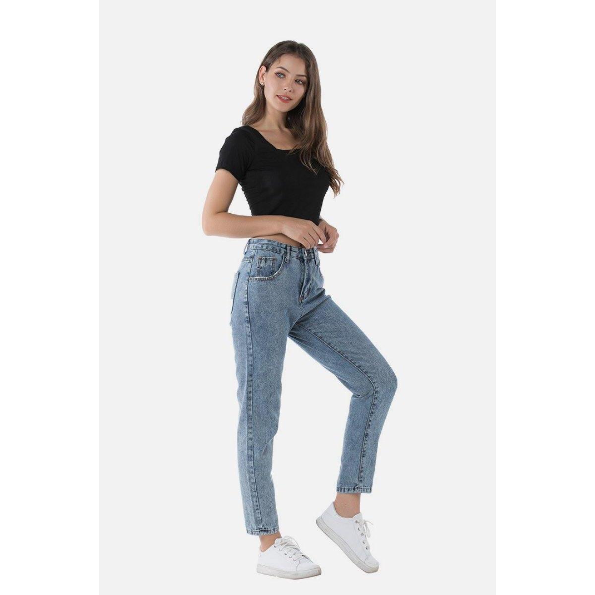 Sweetheart Classic Mom Jeans Deals - RebateKey