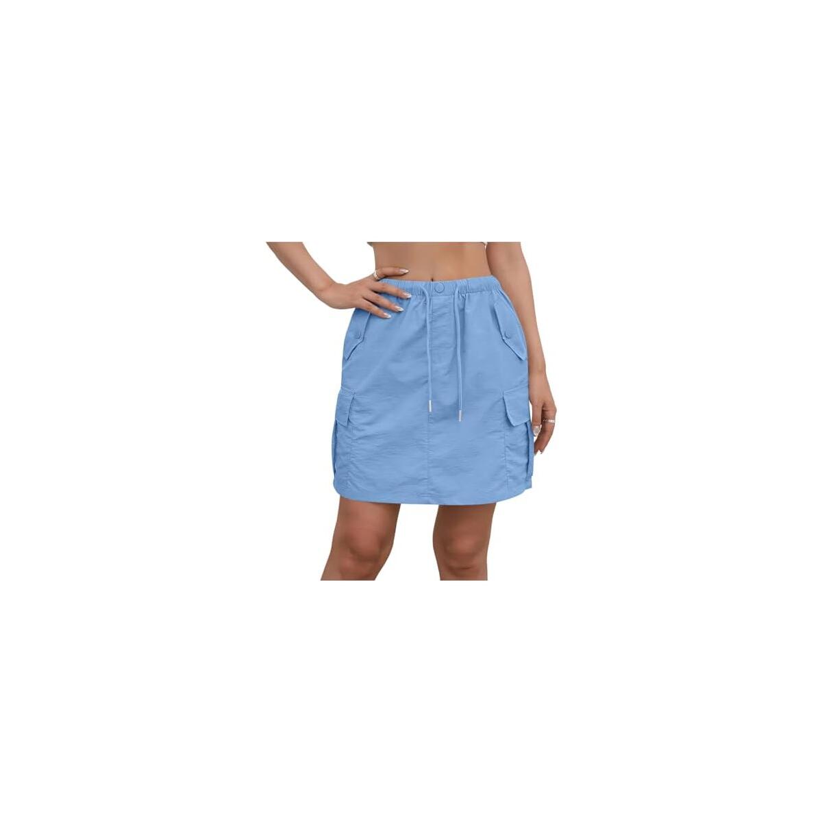Drawstring Waisted Cargo Promo Codes - RebateKey