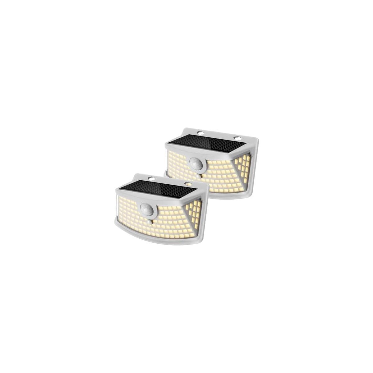Aootek New Solar Motion Coupon - RebateKey