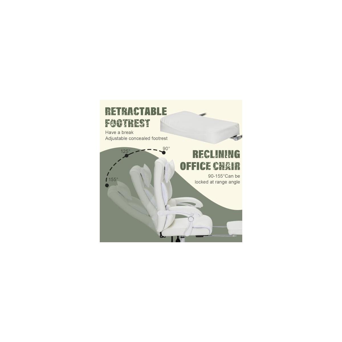 High Back Office Chair Deals - RebateKey