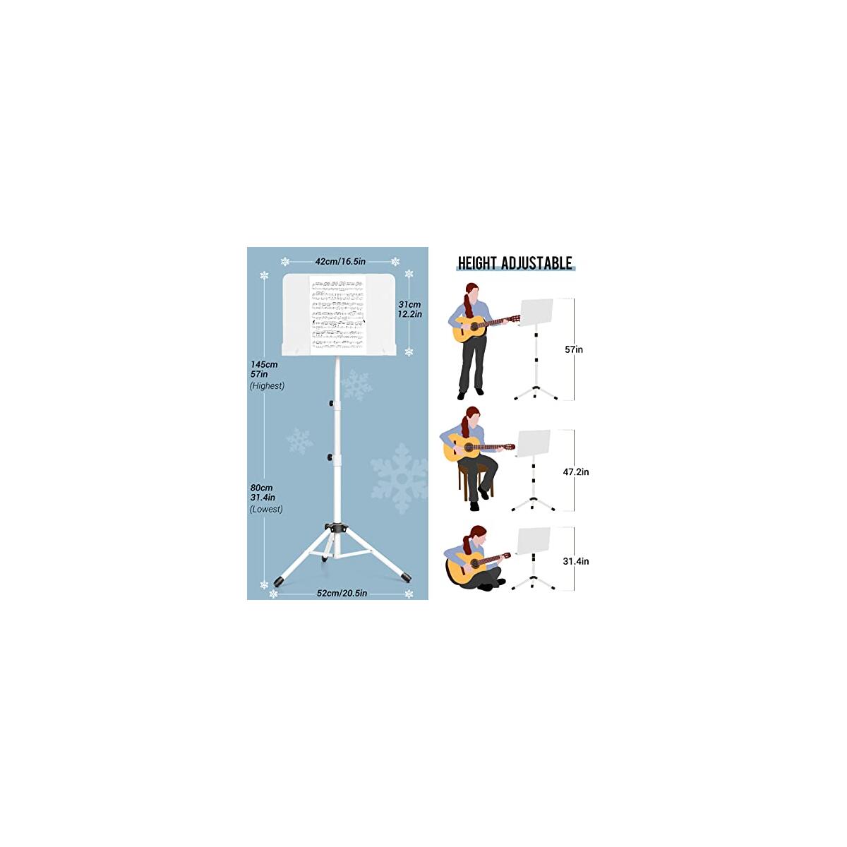 Cahaya Sheet Music Stand Promo Code - RebateKey