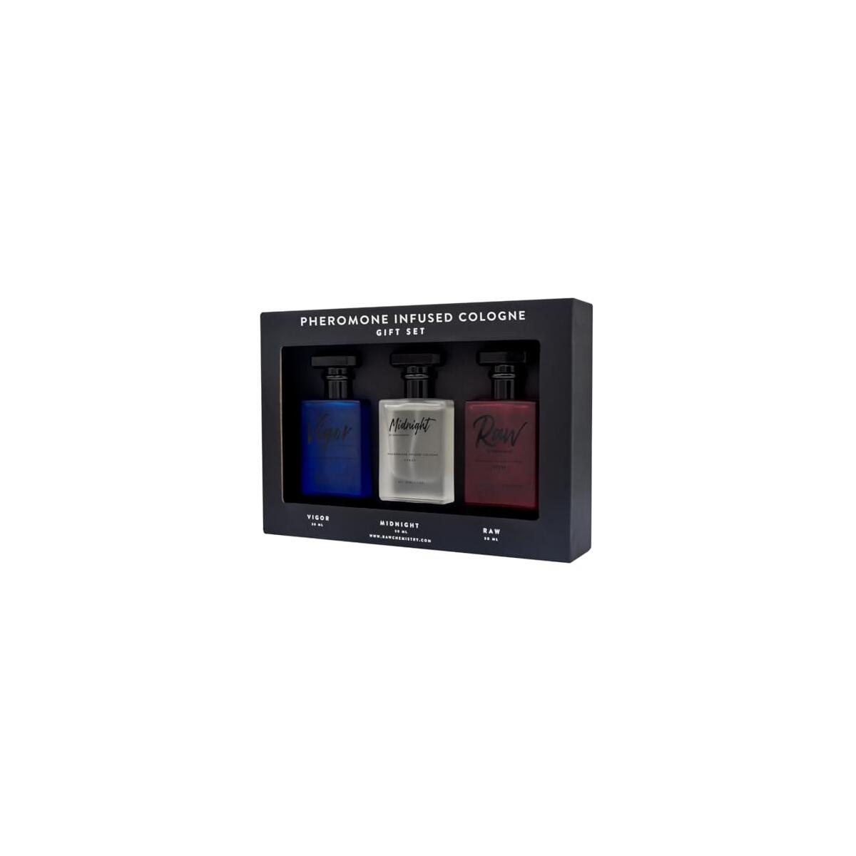 Rawchemistry A Pheromone Promo Codes - RebateKey