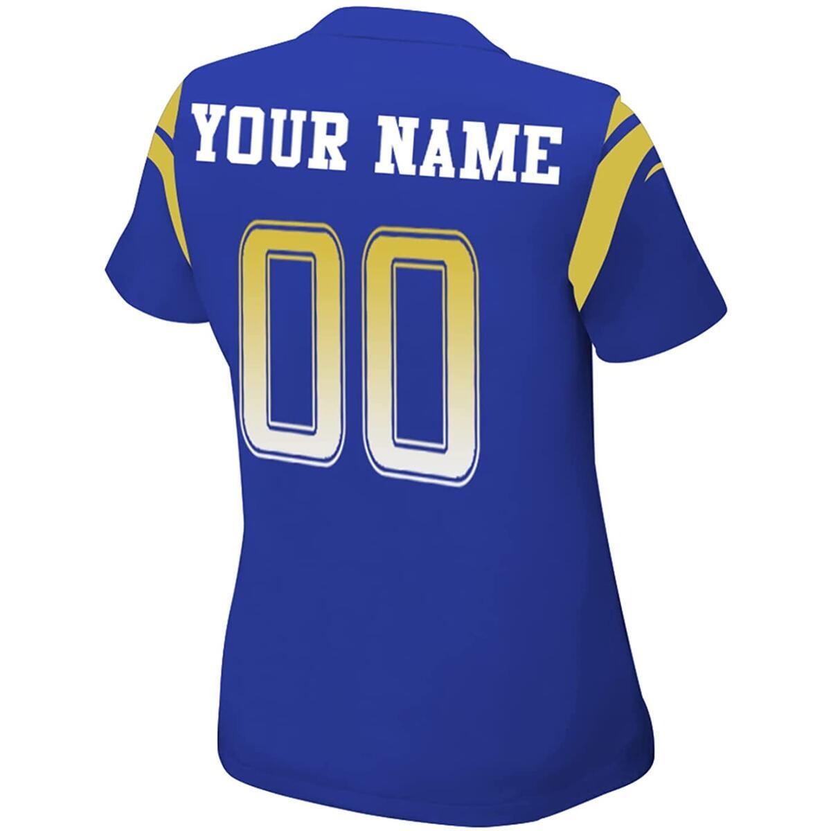 Custom Jersey For Women Coupon - RebateKey