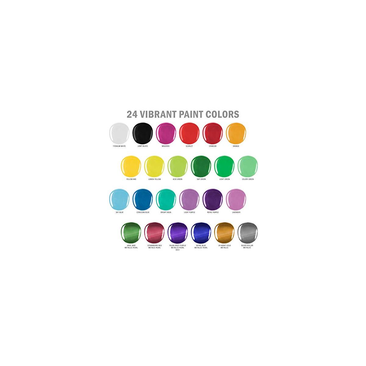 U S Art Supply 25 Deals - RebateKey